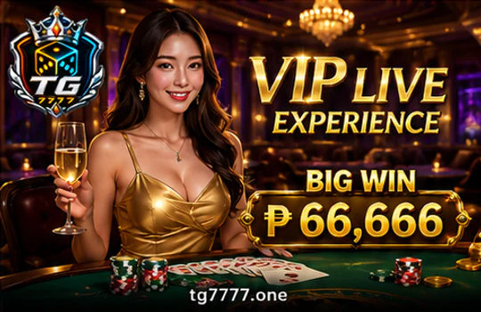 TG777 Online Casino Login: What to Check at a Live Table featured image